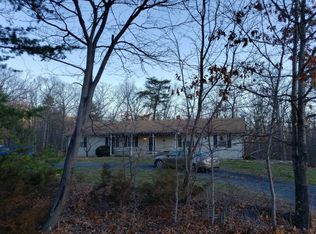 223 Nazareth Dr, Fort Valley, VA 22652