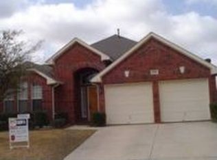 4600 Rincon Way, Fort Worth, TX 76137