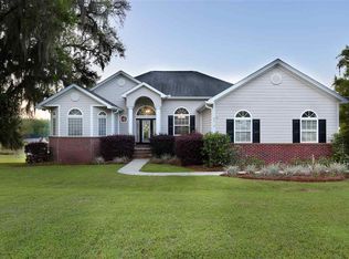 6513 Cedar Chase Way, Tallahassee, FL 32311
