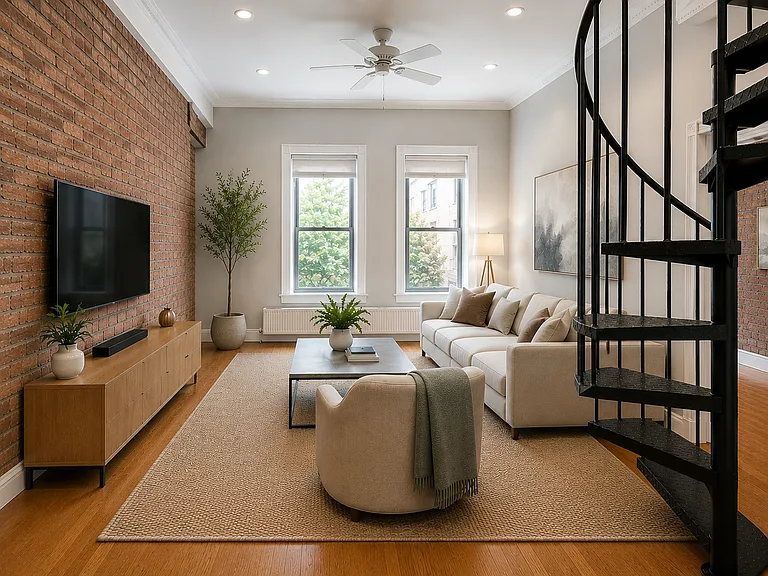 202 E 13th St #5H — Photo 2
