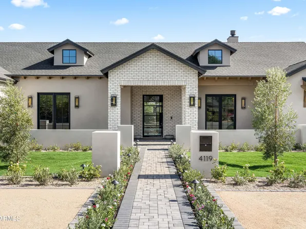 4119 E STANFORD Drive, Phoenix, AZ 85018