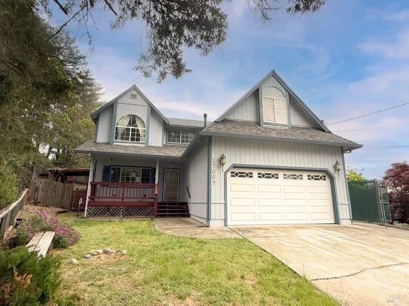 27009 Hawk Court, Willits, CA 95490