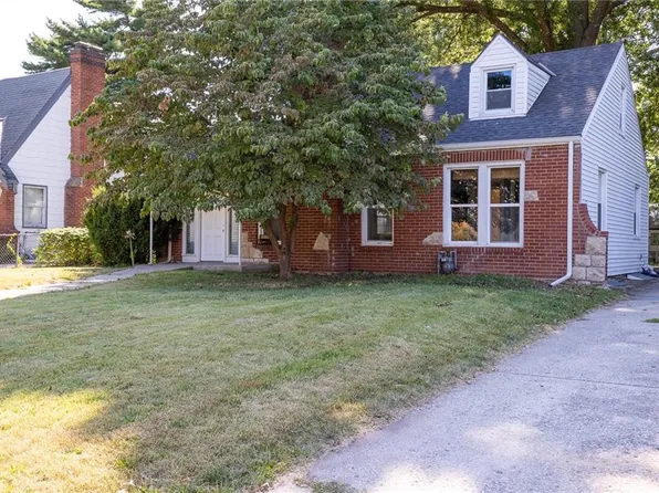 7234 Highland Ave, Kansas City, MO 64131