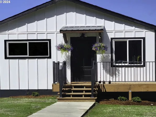 43400 NE 278th Ave, Amboy, WA 98601
