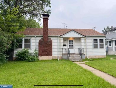 2526 7th Ave E, Hibbing, MN, 55746