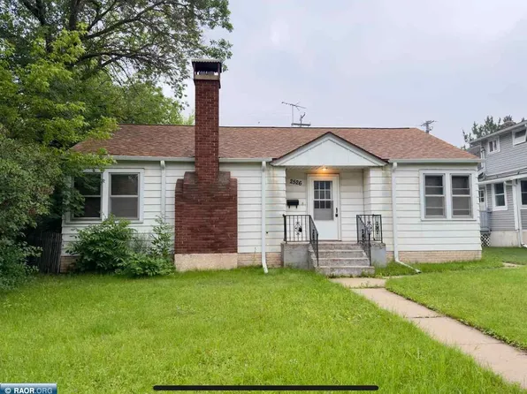 2526 7th Ave E, Hibbing, MN 55746