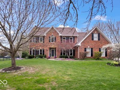 3976 Bent Tree Ln, Greenwood, IN, 46143