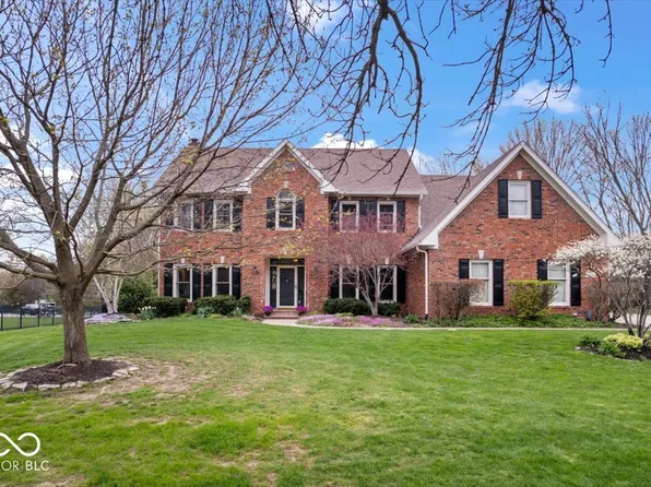 3976 Bent Tree Ln, Greenwood, IN 46143