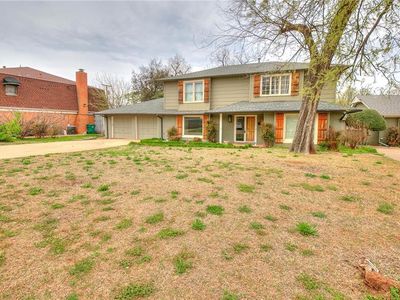 1911 NW 42nd St, Oklahoma City, OK, 73118