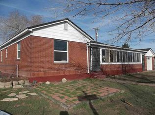 1595 Watt St, Reno, NV 89509