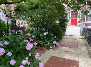 3319 16th St NW, Washington, DC 20010