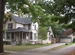 702 E St, La Porte, IN