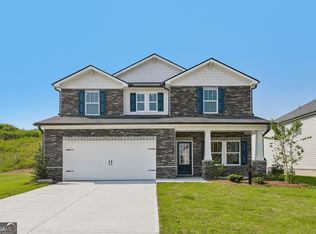 294 Mulberry Creek Ct, Pendergrass, GA 30567