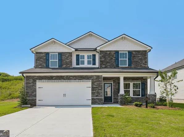 294 Mulberry Creek Ct, Pendergrass, GA 30567
