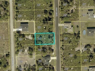 6009 Queen Ave N, Lehigh Acres, FL, 33971