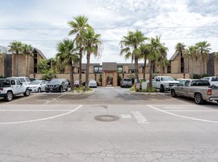 1700 Gulf Blvd, South Padre Island, TX 78597