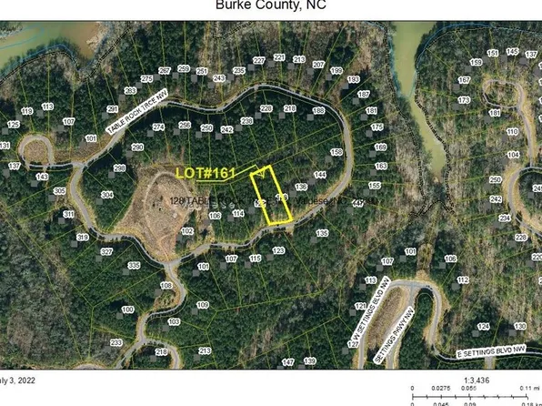 128 Table Rock Trce NW #161, Valdese, NC 28690