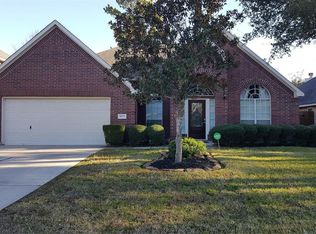 20122 Pinehaven Ln, Spring, TX 77379