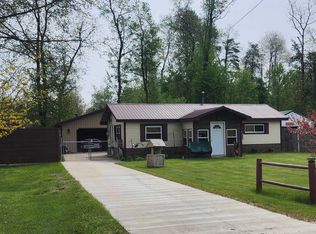 4374 Filter Rd, Harrison, MI 48625