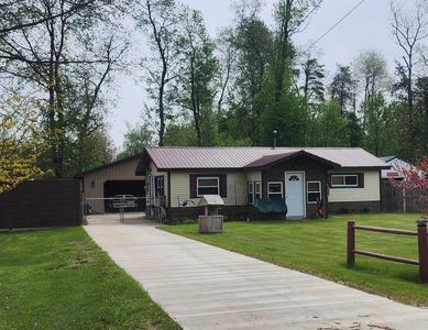 4374 Filter Rd, Harrison, MI, 48625