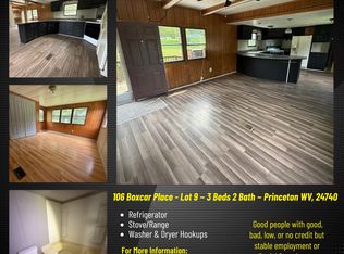 106 Boxcar Pl #9, Princeton, WV 24740