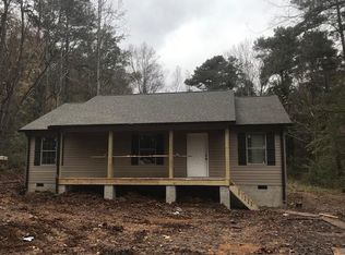 366 Caprice Rd, Dalton, GA 30720