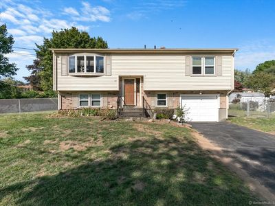 25 Belle Circle, West Haven, CT, 06516