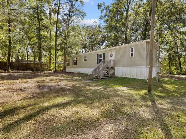 7241 SE 82nd Ln, Trenton, FL 32693