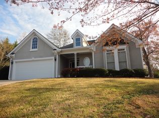 103 Willhaven Dr, Woodstock, GA 30189