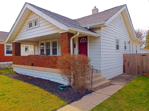 2726 Barth Ave, Indianapolis, IN 46203