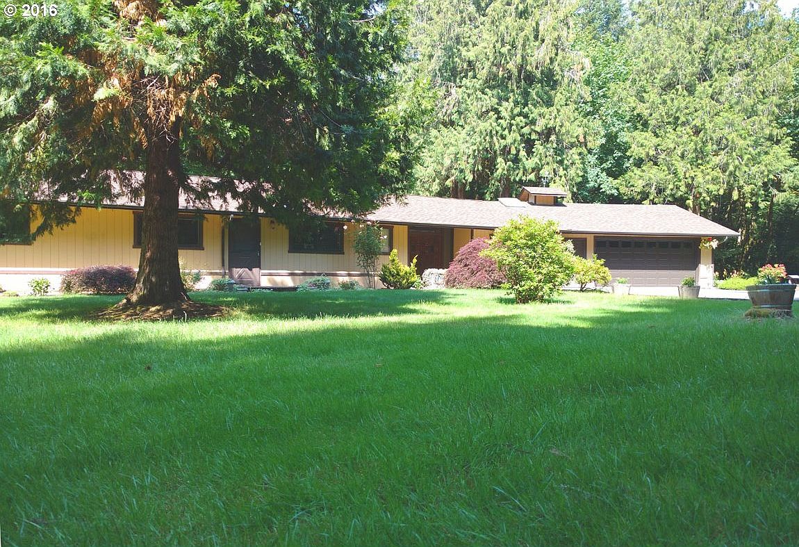 46864 La Duke Rd, Westfir, OR 97492 Zillow