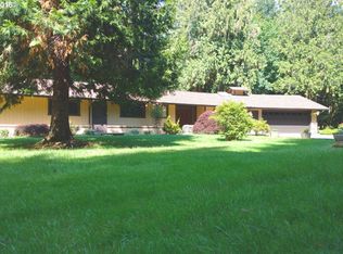 46864 La Duke Rd, Westfir, OR 97492