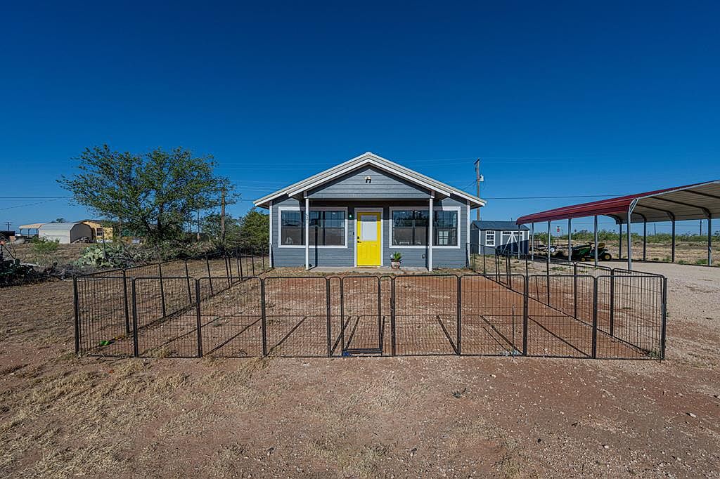 621 N Goldsmith St, Goldsmith, TX 79741 MLS 50072524 Zillow