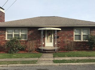 1409 N 21st St, Clarksburg, WV