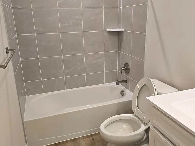Bathroom - 2nd Floor