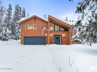 12700 Reata Dr, Anchorage, AK 99516