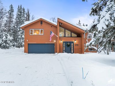 12700 Reata Dr, Anchorage, AK, 99516