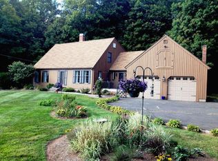 120 Laurel Brook Rd, Middlefield, CT 06455