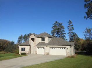127 Juno Pl NE, Rice, MN 56367