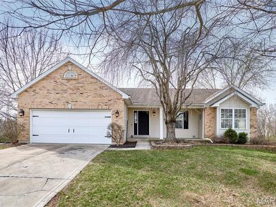 1102 Hampton Meadows Dr, Dardenne Prairie, MO, 63368