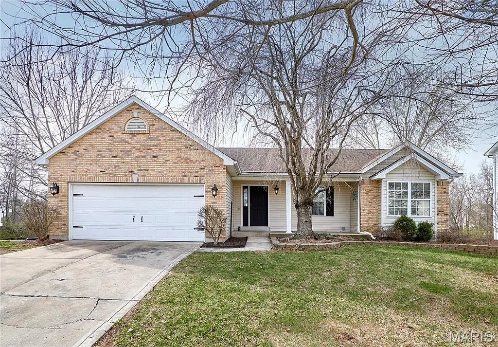 1102 Hampton Meadows Dr photo 1