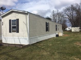 2075 Sam Mason Rd, Bunker Hill, WV 25413