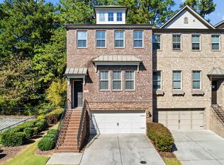 126 Brindle Ln, Alpharetta, GA 30009