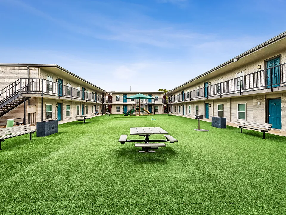 Bellfort Park