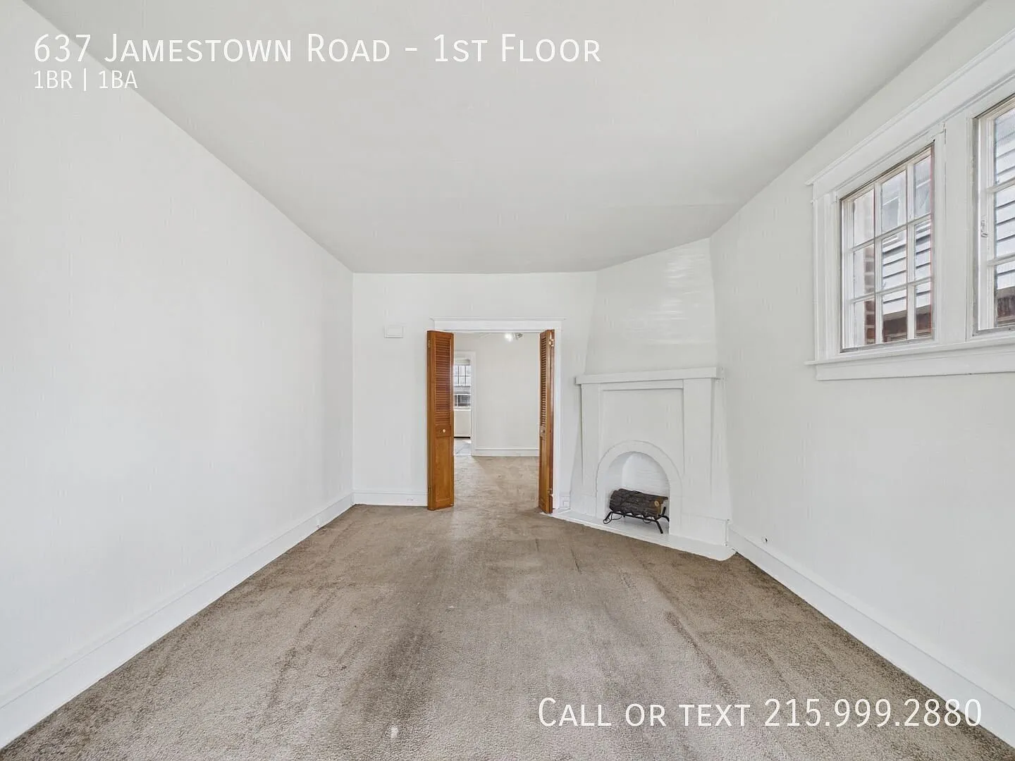Welcome to 637 Jamestown Road in Roxborough! — Photo 2