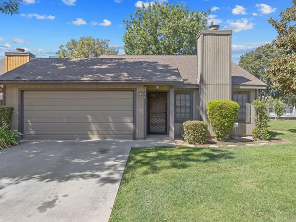 2356 E Tulare Avenue, Visalia, CA 93292