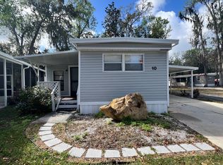 2300 S Nova Rd Lot 10, South Daytona, FL 32119