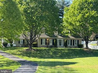 783 Bowling Green Rd, Front Royal, VA 22630