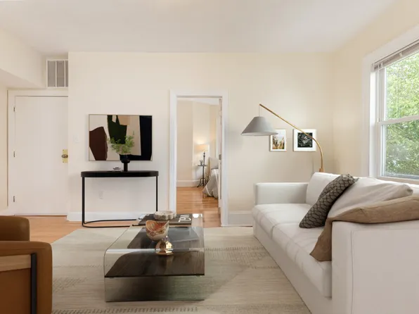 2 Otis St #3, Somerville, MA 02145