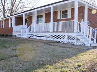 1481 Ridgewood Ct W, Gallatin, TN 37066